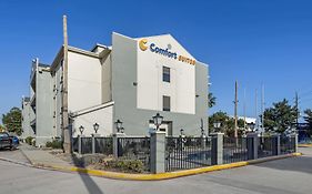 Comfort Suites Houston Nw - Vintage Park